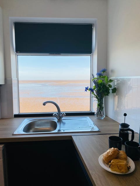 TYME Coastal Retreats - 1 and 2 Bedroom Appartement in Cleethorpes