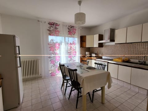 Résidence Rose des Vents Apartamento in Saint-Pair-sur-Mer
