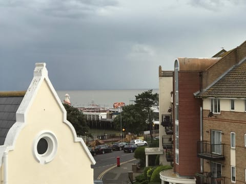 Greyfriars Apartment in Clacton-on-Sea