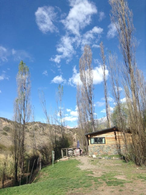 Mil Piedras Cabins Nature lodge in Mendoza Province Province