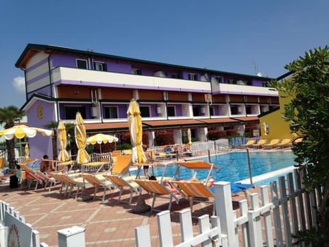 Villaggio Margherita Aparthotel in Caorle