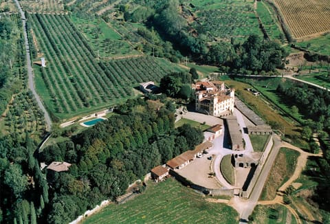 Agriturismo I Bonsi Country House in Tuscany