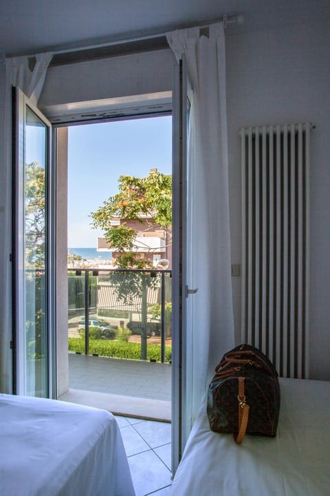 Residence Royal Apartment hotel in Rimini