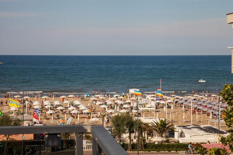 Residence Royal Apartment hotel in Rimini