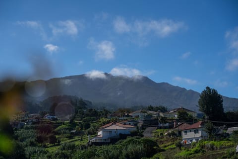 Neighbourhood, Natural landscape, Hiking, Mountain view