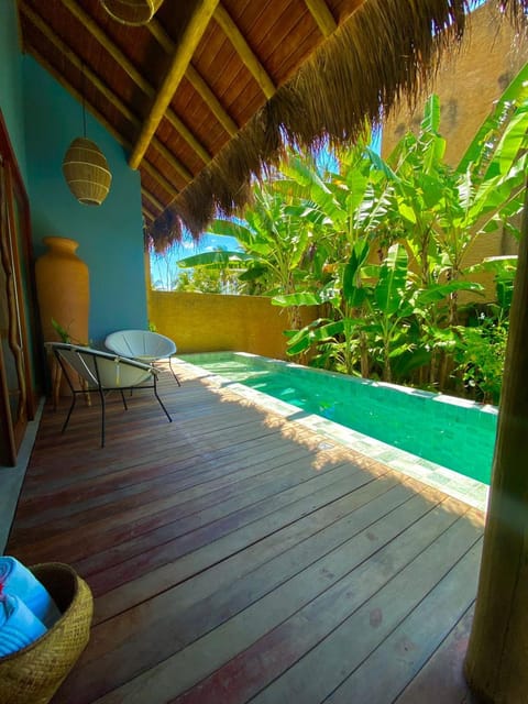 Villa Pantai Milagres Exclusive Hotel Inn in State of Alagoas, Brazil