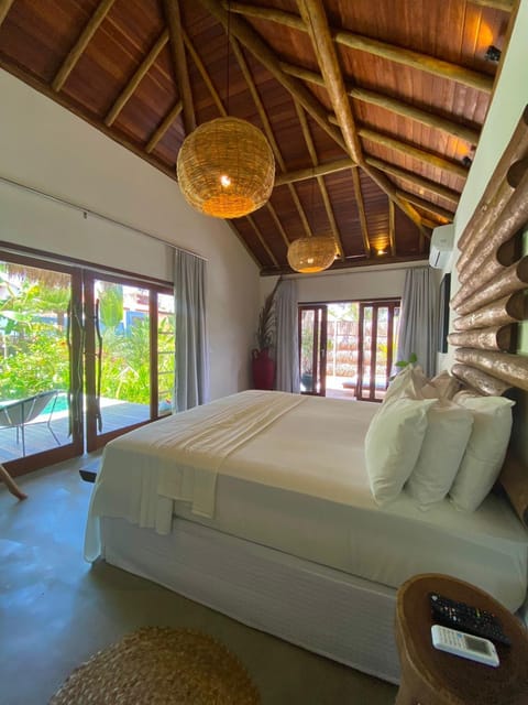 Villa Pantai Milagres Exclusive Hotel Inn in State of Alagoas, Brazil