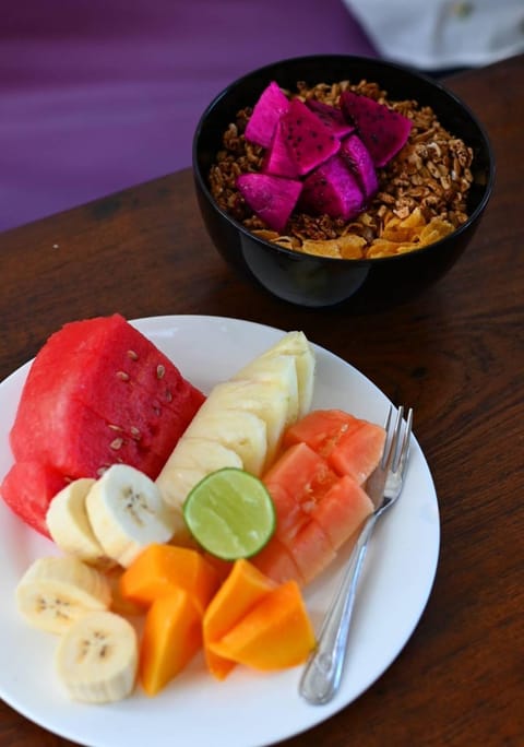 Amrita Villa Sidemen Inn in Sidemen