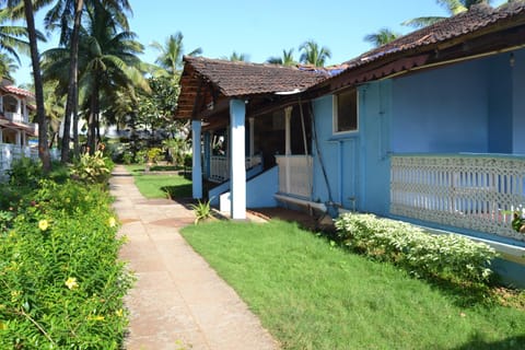 O Camarao Bed and Breakfast in Calangute