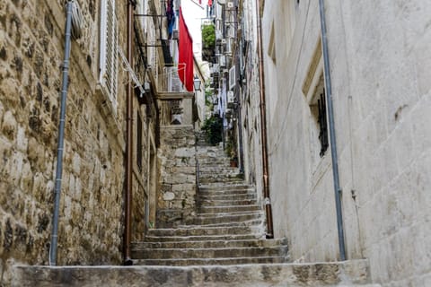 Apartments Minerva Condo in Dubrovnik