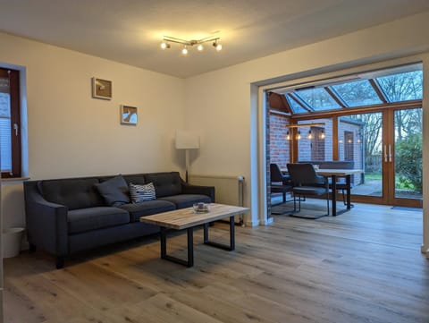 Balcony/Terrace, Living room, Dining area