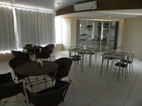 Banquet/Function facilities