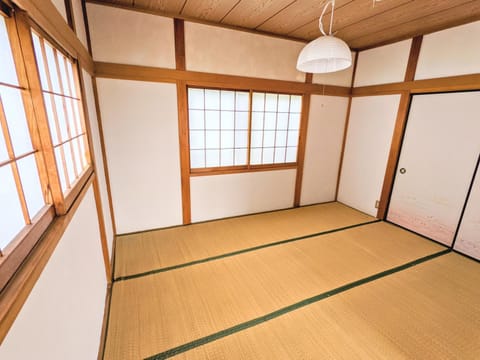 Asuka's House 九十九里白子 House in Chiba Prefecture