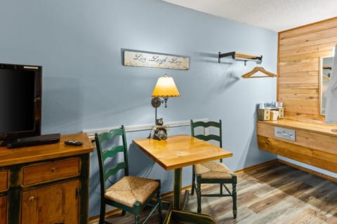 The Lookout Lodge Capanno nella natura in Eureka Springs