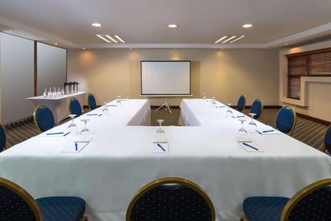 Meeting/conference room