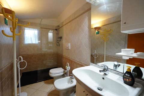 Shower, Toilet, Bathroom, bidet