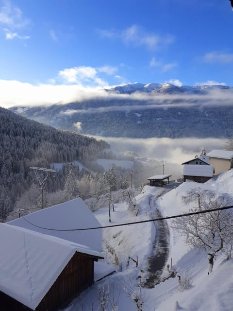 Chalet Catton Two Bedroom Appartement near Bad Kleinkirchheim Apartment in Carinthia, Austria