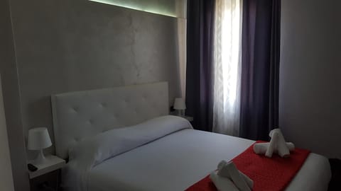 B&B Inn Centro Übernachtung mit Frühstück in Cosenza