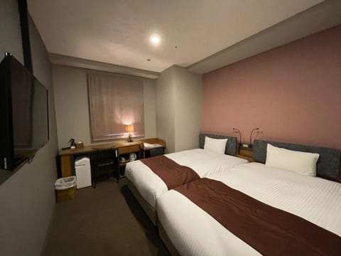 HOTEL SUI AKASAKA by ABEST Hotel in Kanagawa Prefecture
