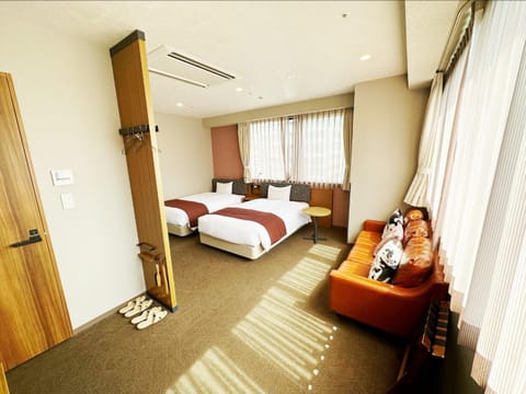 HOTEL SUI AKASAKA by ABEST Hotel in Kanagawa Prefecture