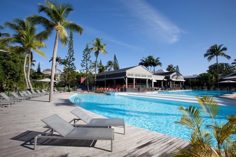 Balcony/Terrace, Swimming pool