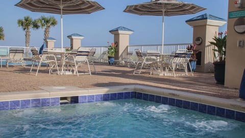 Holiday Inn Club Vacations Panama City Beach Resort, an IHG Hotel Estância in Panama City Beach