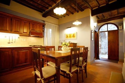 Casa Giovanni House in Umbria