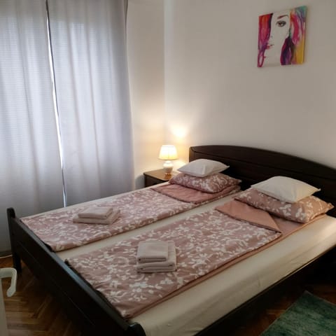 Apartman "Plitvice and You" Wohnung in Plitvice Lakes Park