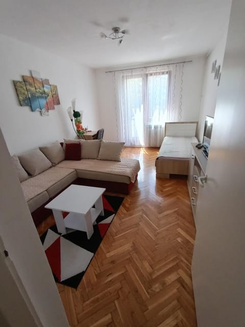Apartman "Plitvice and You" Wohnung in Plitvice Lakes Park
