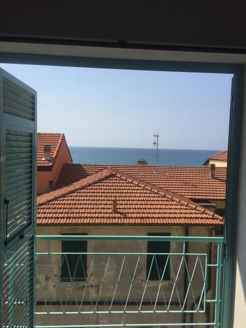 Day, View (from property/room), Balcony/Terrace, Sea view