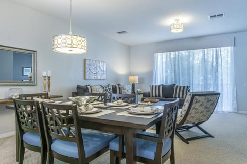 Tideview Circle Unit 57 Condo House in Orlando