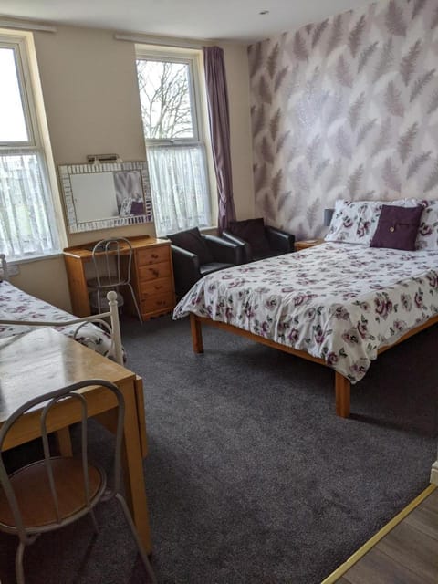 Cleasewood Guest House Hotel in Great Yarmouth