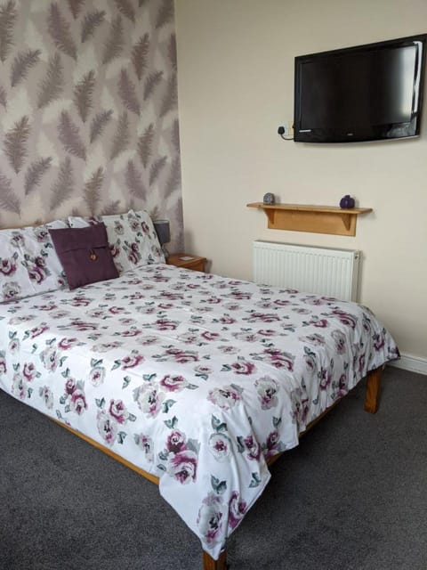 Cleasewood Guest House Hotel in Great Yarmouth