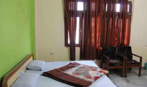Hotel Vardaan Hotel in Uttarakhand