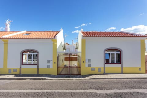 As Serenas Casa B Eigentumswohnung in Vila Nova de Cacela