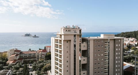 Property building, Day, Natural landscape, Sea view