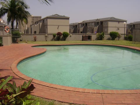 North Beach Durban Apartments Wohnung in Durban