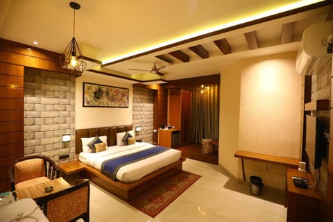 Hotel Grand Kailash,Kotdwara Hotel in Uttarakhand