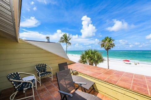 Balcony/Terrace, Beach, Sea view