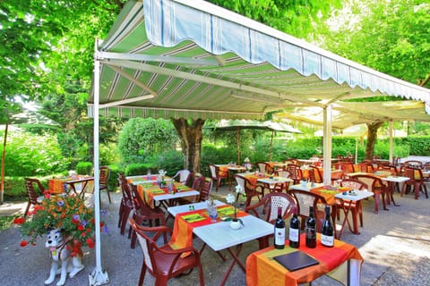 Le Clos Grand Hotel in Cahors