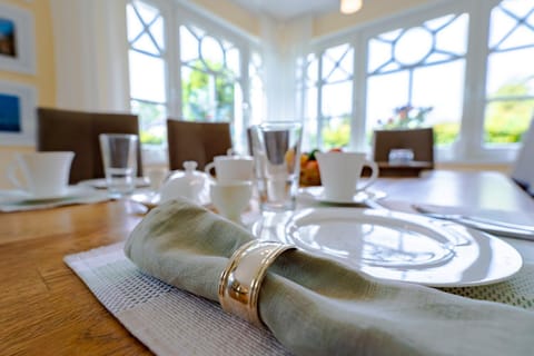 Die Kornblume House in Zingst