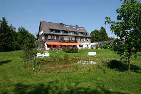 Hotel Gasthaus Tröster Hôtel in Schmallenberg