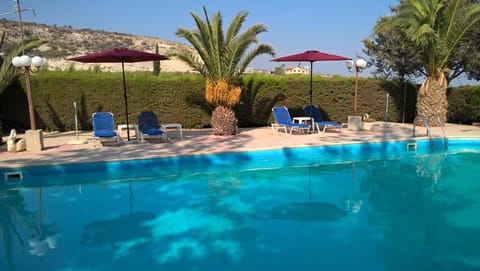 Rantzo Holiday Apartments Appartement-Hotel in Pissouri