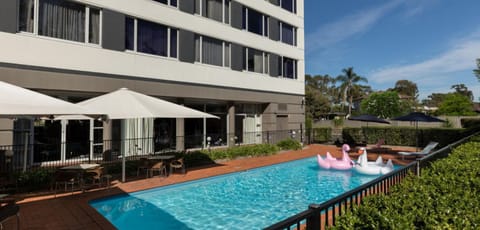 Rydges Bankstown Hotel in Sydney