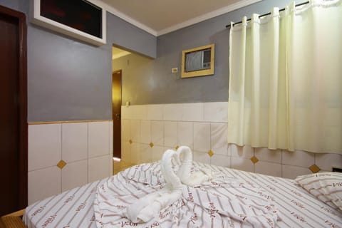 Motel Vison (Próximo GRU Aeroporto) Hotel romántico in Guarulhos