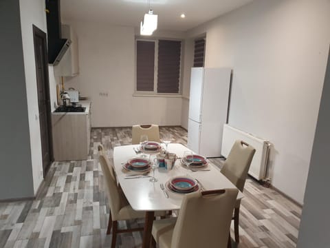 NEW апартаменты на Гвардейской Apartment in Slovakia