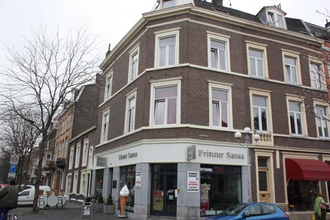 Hotel Sansa Hotel in Maastricht