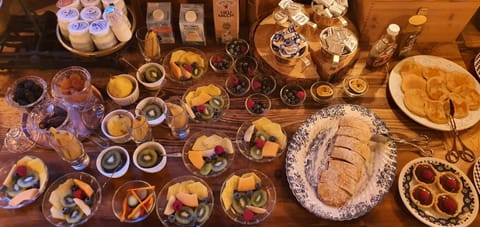 Villa Martha Vintage Hotel-B&B Hotel in Sëlva