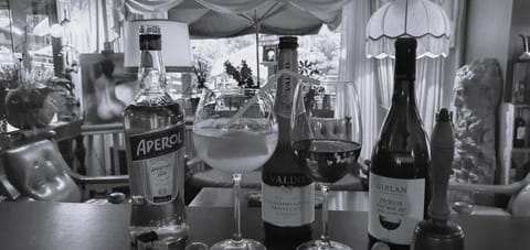 Villa Martha Vintage Hotel-B&B Hotel in Sëlva