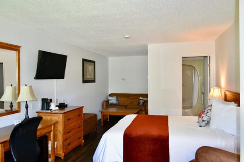 Schott's Lake Conference & Resort Hôtel in Clearwater County